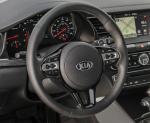 Kia Cadenza 2016 года (NA)